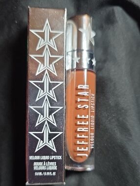 Jeffree Star Velour Liquid Lipstick - Finally NEW